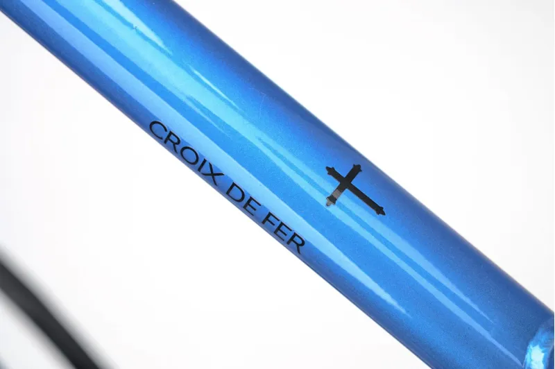 Genesis Croix De Fer 20 FB-12